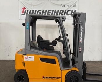 Jungheinrich EFG 320 Jungheinrich