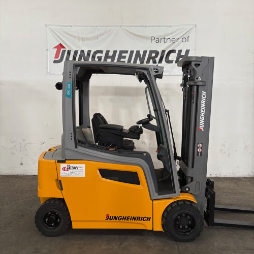 Jungheinrich EFG 320