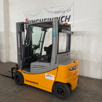Jungheinrich EFG 320 - 4