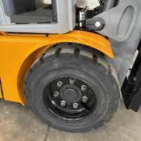 Jungheinrich EFG 320 - 6