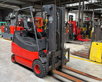 Linde E30S-03/600 Linde