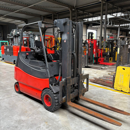 Linde E30S-03/600