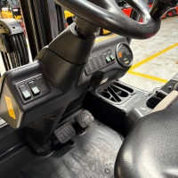 Linde E30S-03/600 - 1