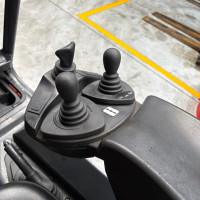 Linde E30S-03/600 - 5