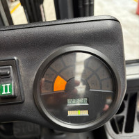 Linde E30S-03/600 - 6
