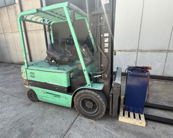 Mitsubishi FB 35 K  Mitsubishi