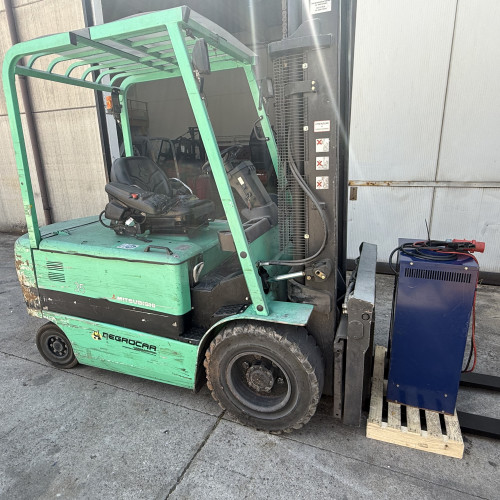 Mitsubishi FB 35 K 