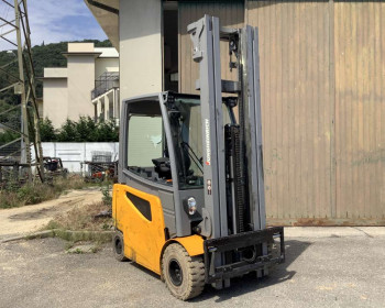 Jungheinrich EFG 425K Jungheinrich