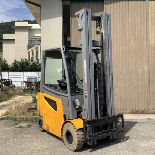 Jungheinrich EFG 425K