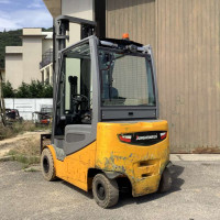 Jungheinrich EFG 425K - 1
