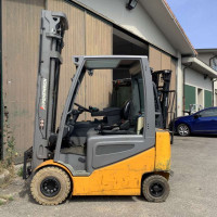 Jungheinrich EFG 425K - 2