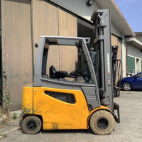 Jungheinrich EFG 425K - 3