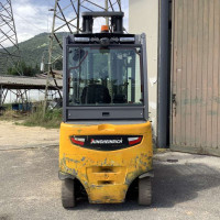 Jungheinrich EFG 425K - 4