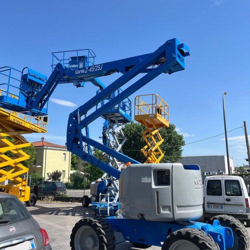 Genie Z45/25J