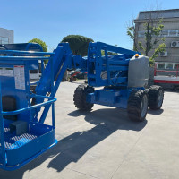 Genie Z45/25J - 1