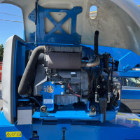 Genie Z45/25J - 6
