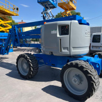 Genie Z45/25J - 9