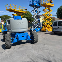 Genie Z45/25J - 10