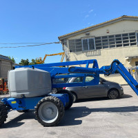Genie Z45/25J - 11