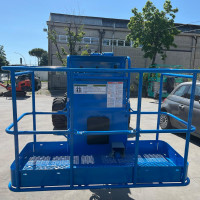 Genie Z45/25J - 13
