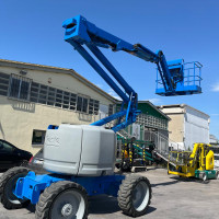 Genie Z45/25J - 14