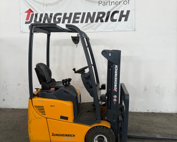 Jungheinrich EFG 110k Jungheinrich