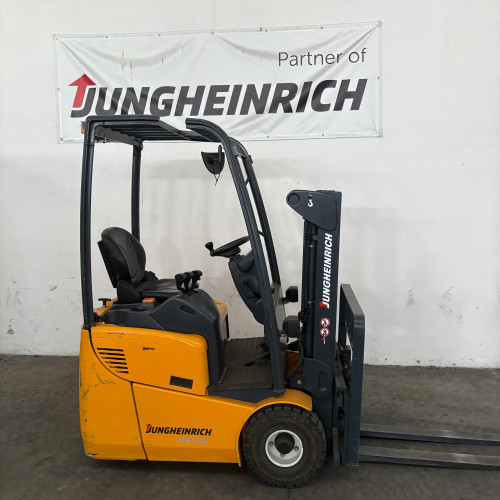 Jungheinrich EFG 110k