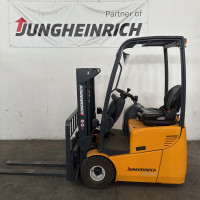 Jungheinrich EFG 110k - 1