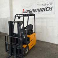 Jungheinrich EFG 110k - 3