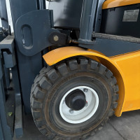 Jungheinrich EFG 110k - 5