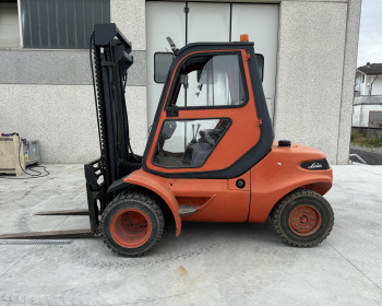 Linde E45 Linde
