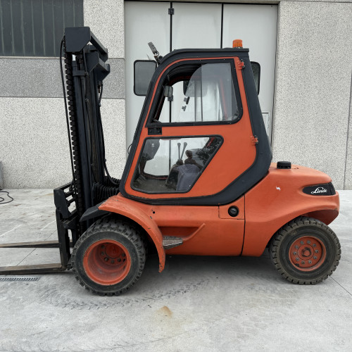 Linde E45