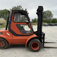 Linde E45 - 2