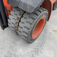 Linde E45 - 4