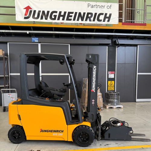Jungheinrich EFG 320