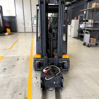 Jungheinrich EFG 320 - 2