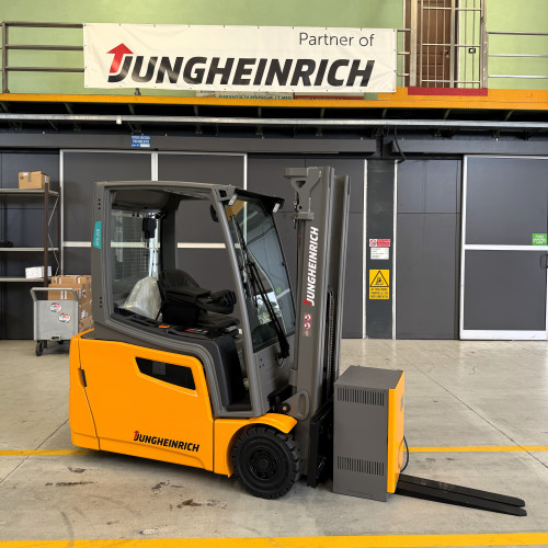 Jungheinrich EFG 216