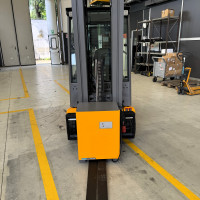 Jungheinrich EFG 216 - 1