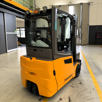 Jungheinrich EFG 216 - 2