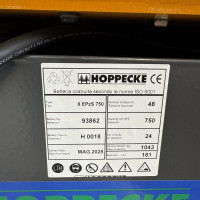 Jungheinrich EFG 216 - 5