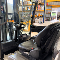 Jungheinrich EFG 216 - 3