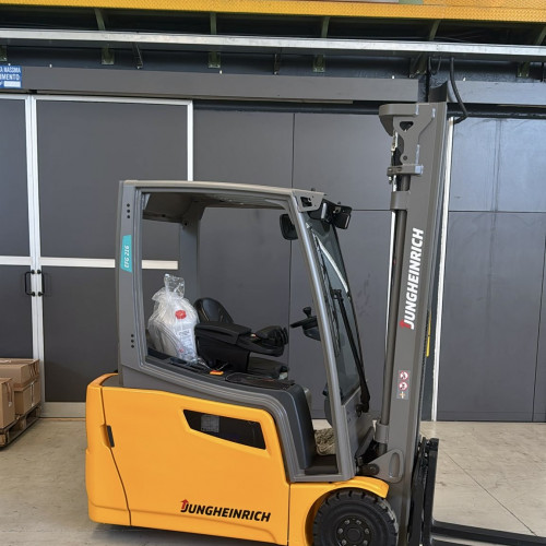 Jungheinrich EFG 216