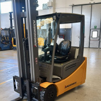 Jungheinrich EFG 216 - 1