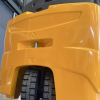 Jungheinrich EFG 216 - 2