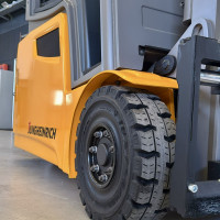 Jungheinrich EFG 216 - 3