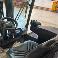 Jungheinrich EFG 216 - 4