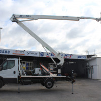 Cela DT28FE - 6