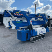 Cela DT Crawler 30 - 3