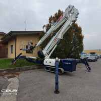 Cela DT Crawler 30 - 11
