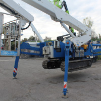 Cela Spyder 300 - 2